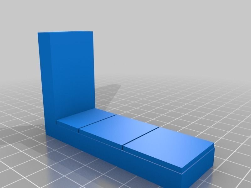 OpenForge Smooth Wall Tile Free 3D print model_14
