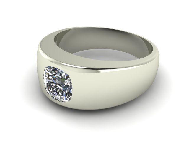 Ring T00586 3D print model_1