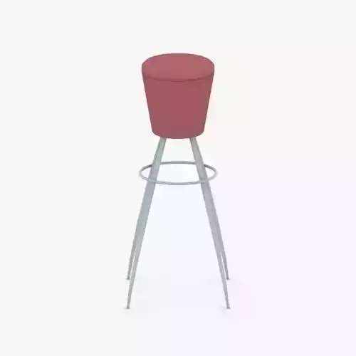 0854 - Bar Chair