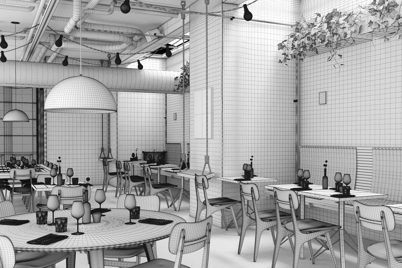 BeInspiration 51 3D model_6