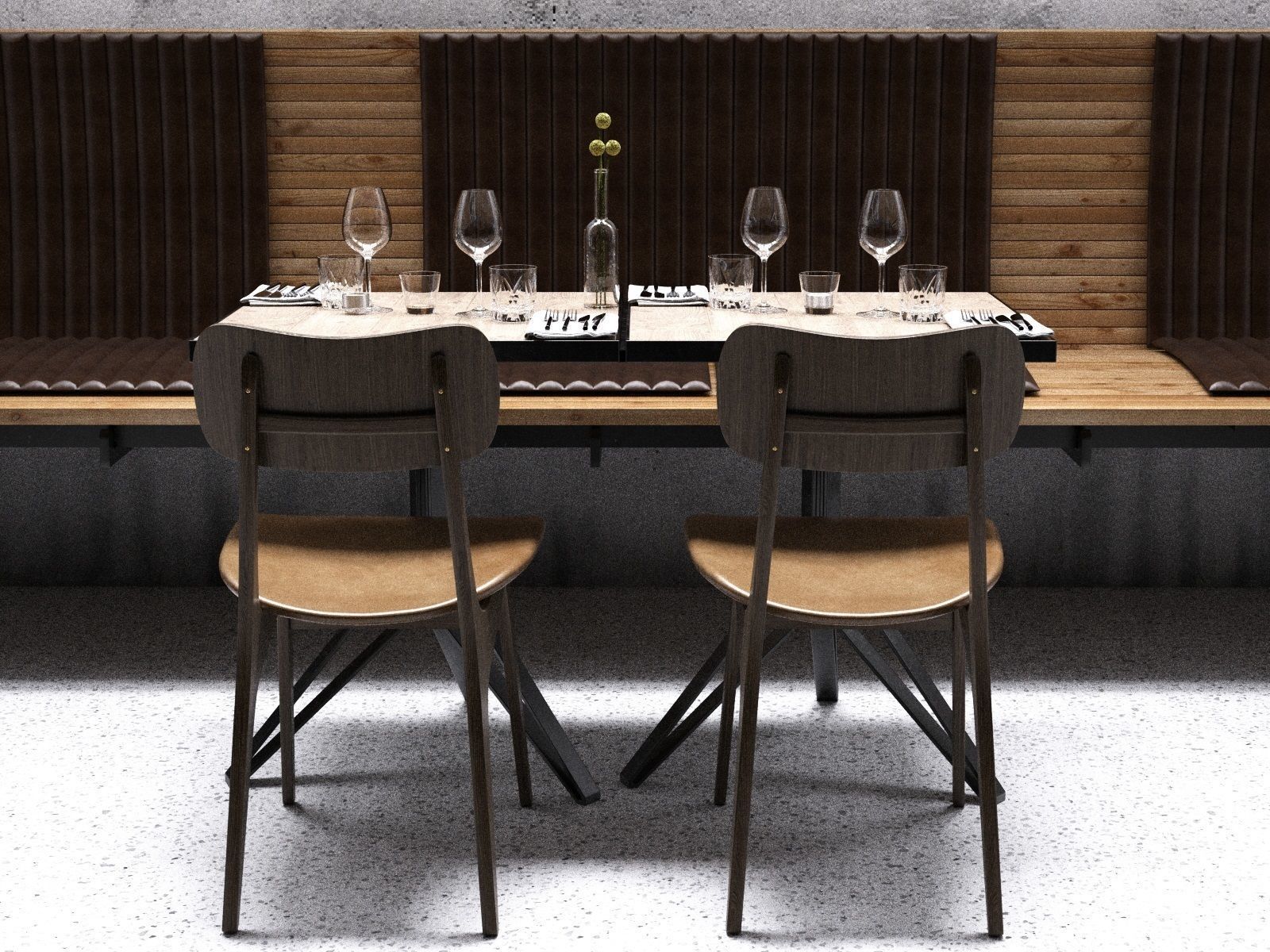 BeInspiration 51 3D model_2