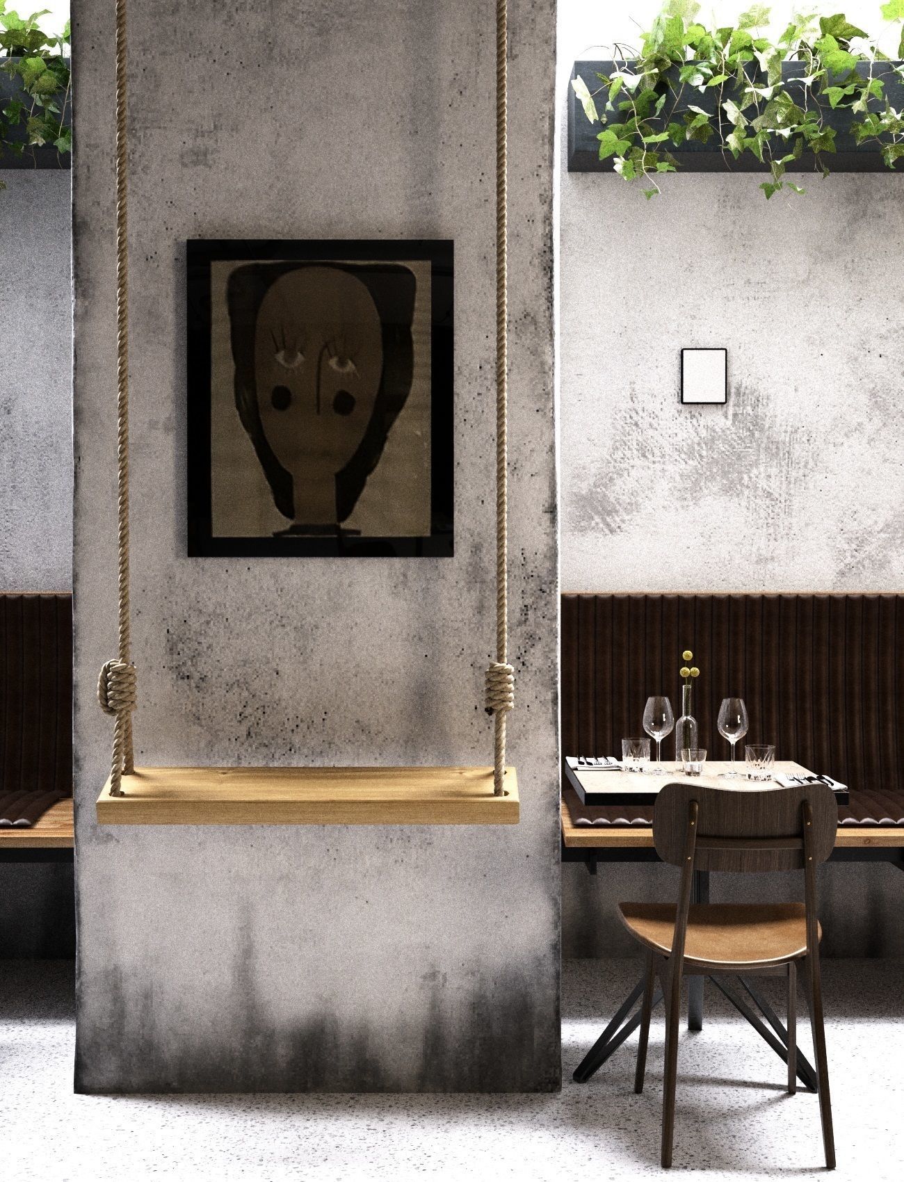 BeInspiration 51 3D model_3