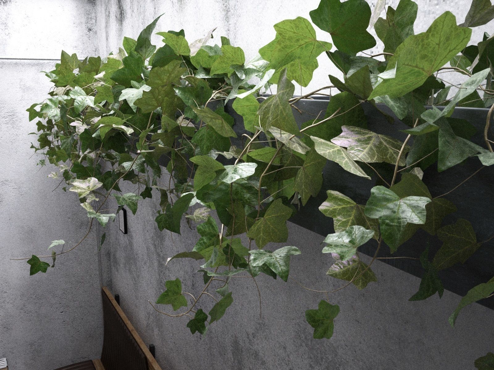 BeInspiration 51 3D model_4