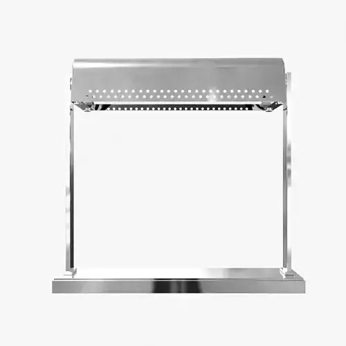 Hudson Valley Lighting L811-DB