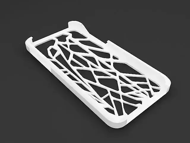 I Phone 6 Case Model 3D print model