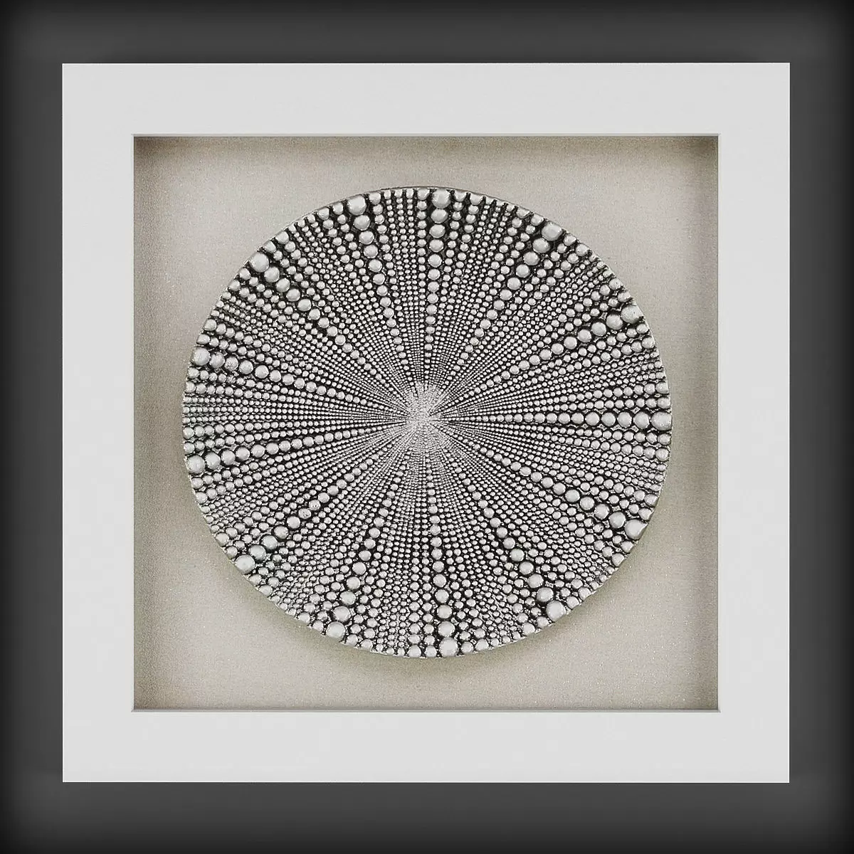 Picture Frames Low-poly 3D model_0