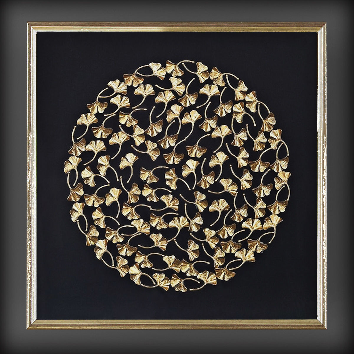 Picture Frames Low-poly 3D model_2