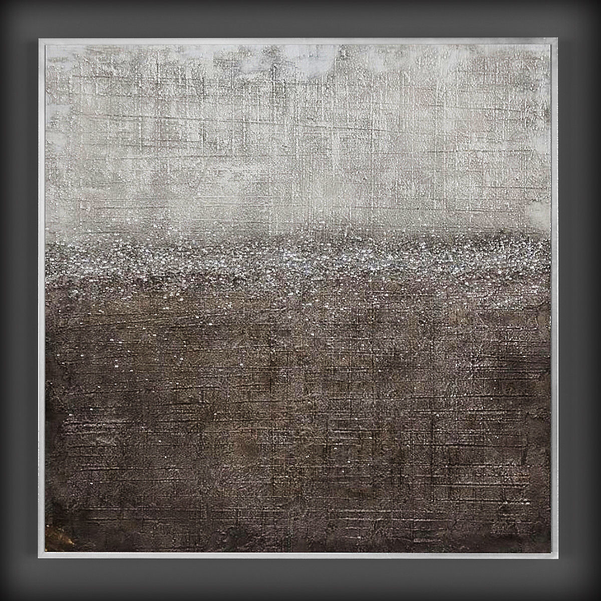 Picture Frames Low-poly 3D model_2