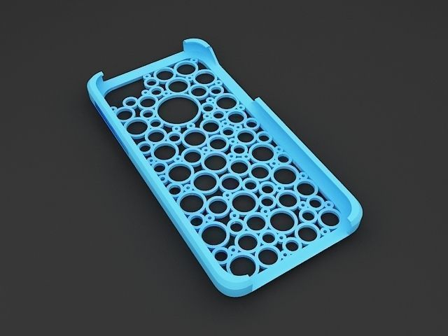 I Phone 6 Case Model 3 3D print model_1