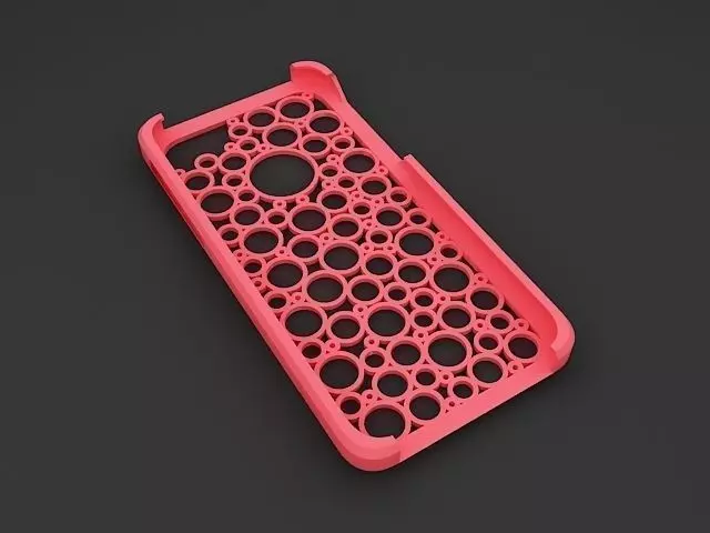 I Phone 6 Case Model 3 3D print model_0