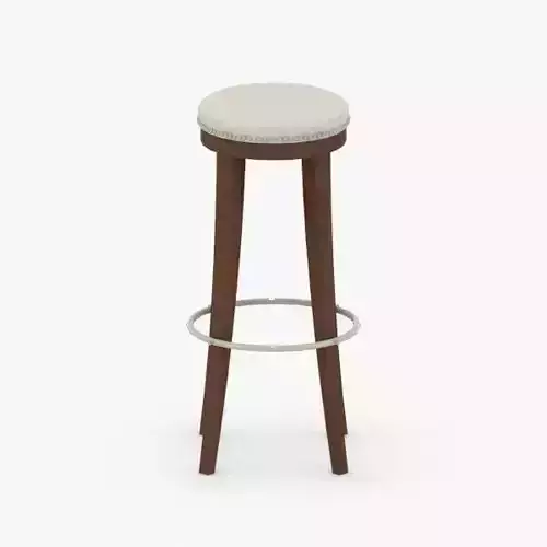 0858 - Bar Chair