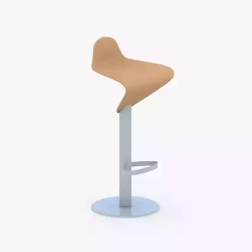 0862 - Bar Chair