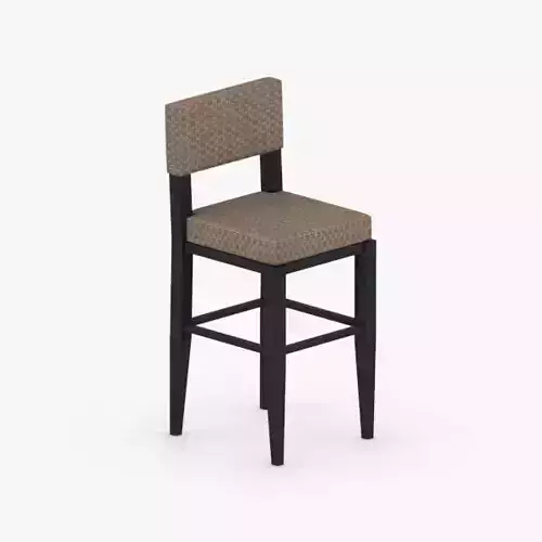 0865 - Bar Chair