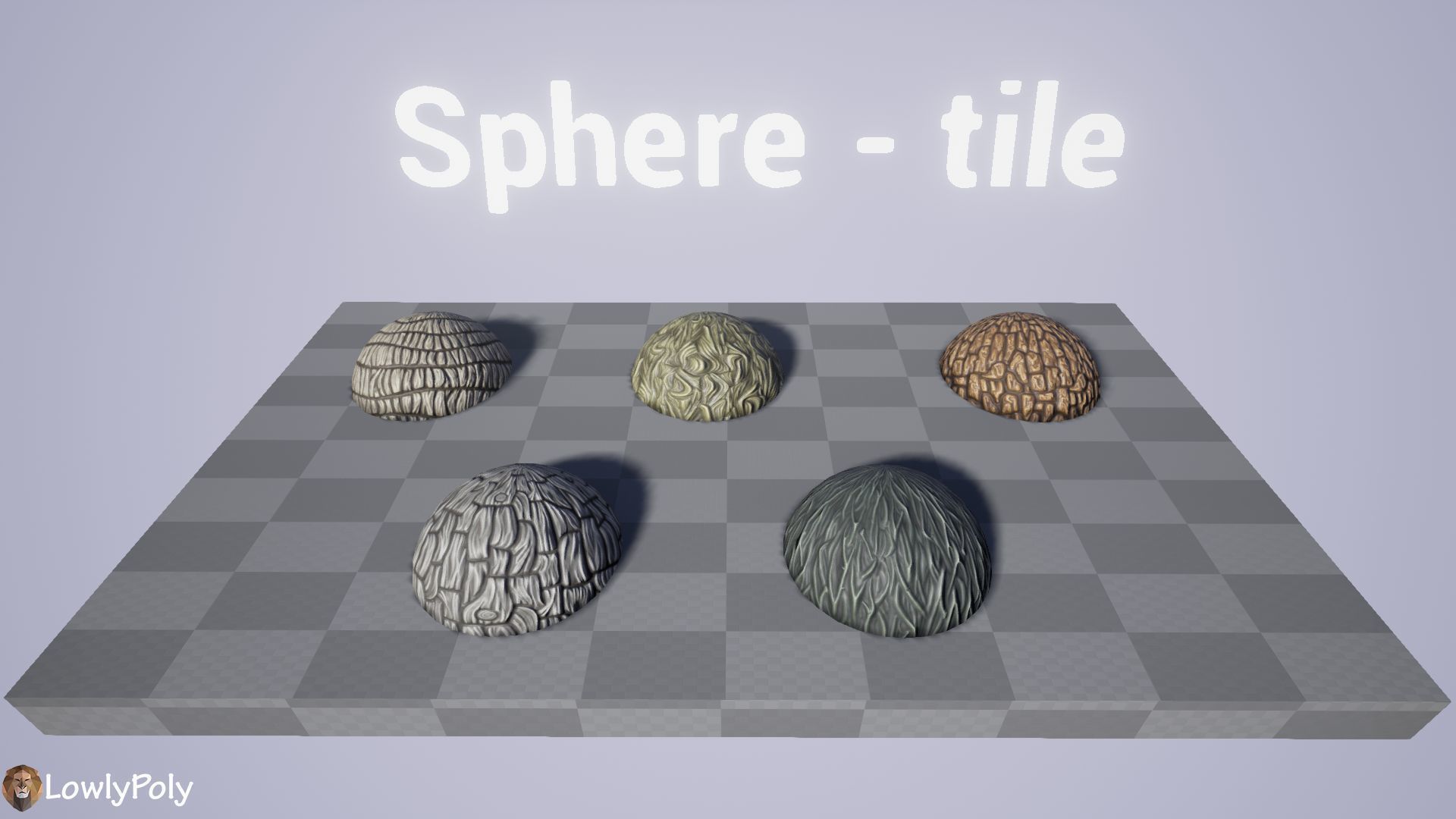 Stylized Wood Vol 09 - Hand Painted Texture Texture_14