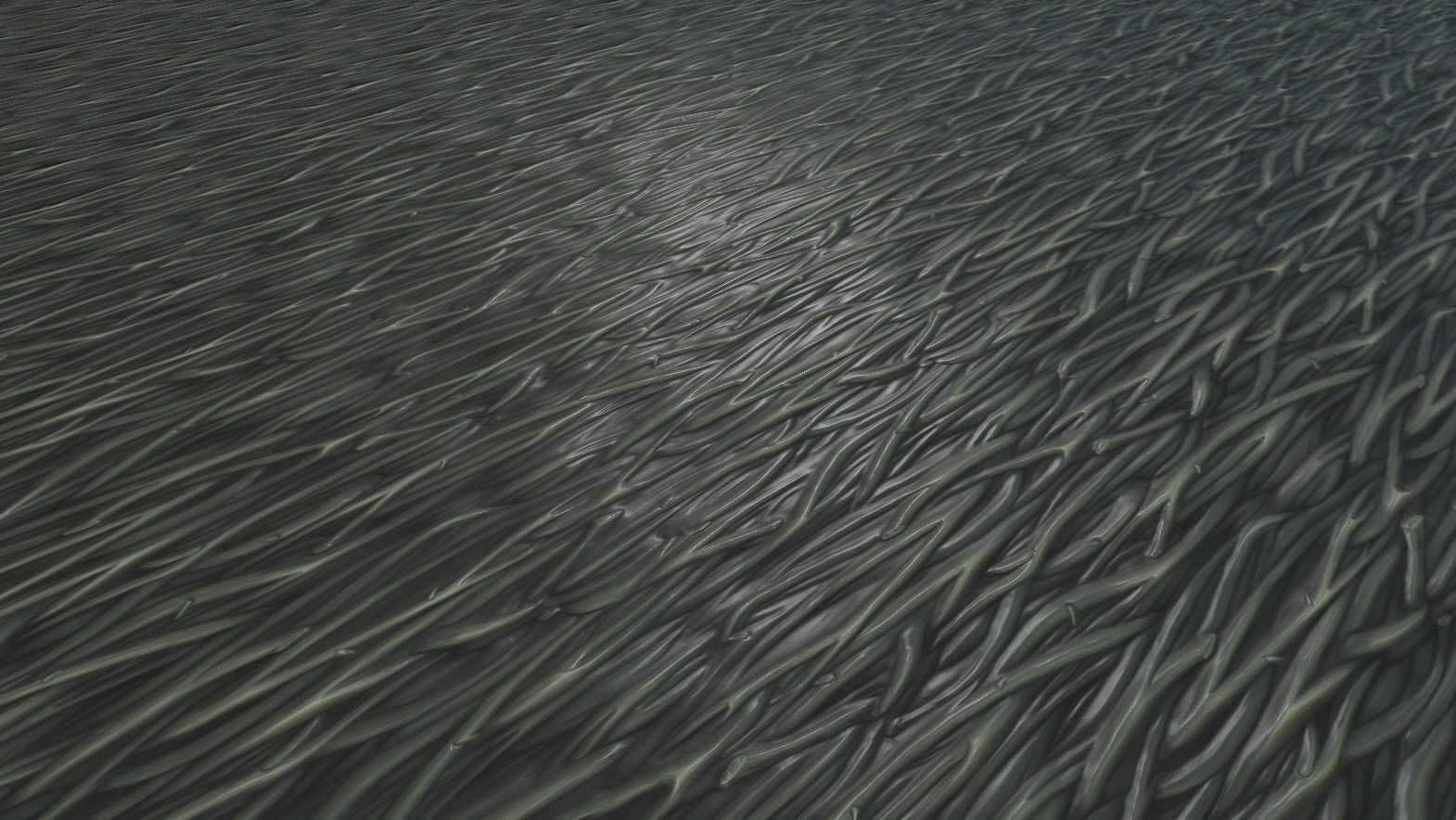 Stylized Wood Vol 09 - Hand Painted Texture Texture_21