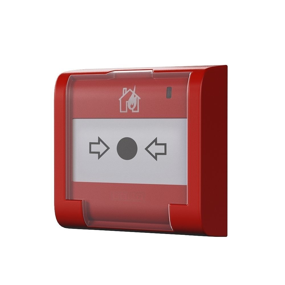 Electrical Equipments 3D model_1