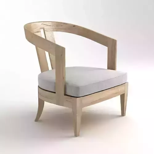 Sutherland Olympus Lounge Chair