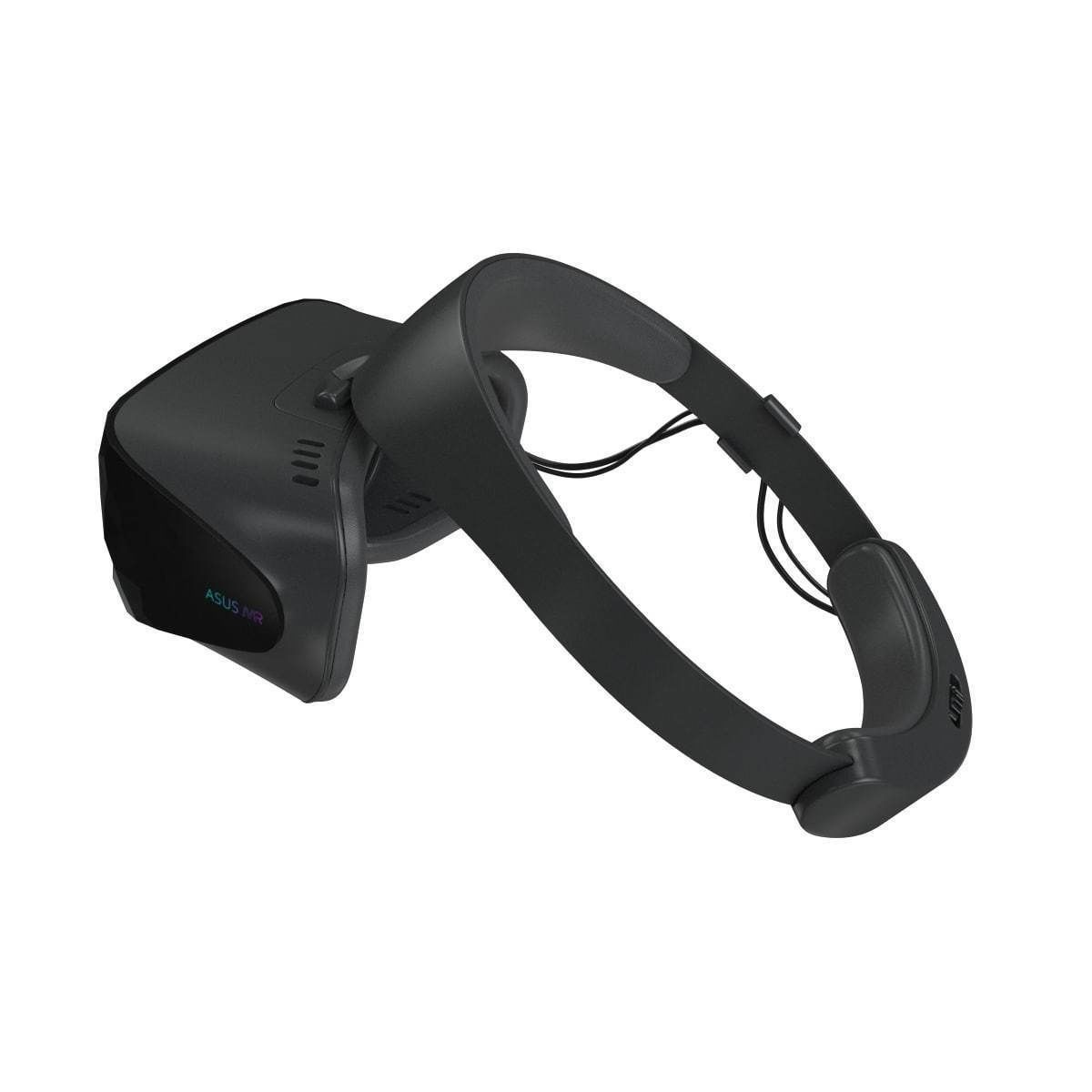 E3D - ASUS Windows Mixed Reality Headset model  3D model_2
