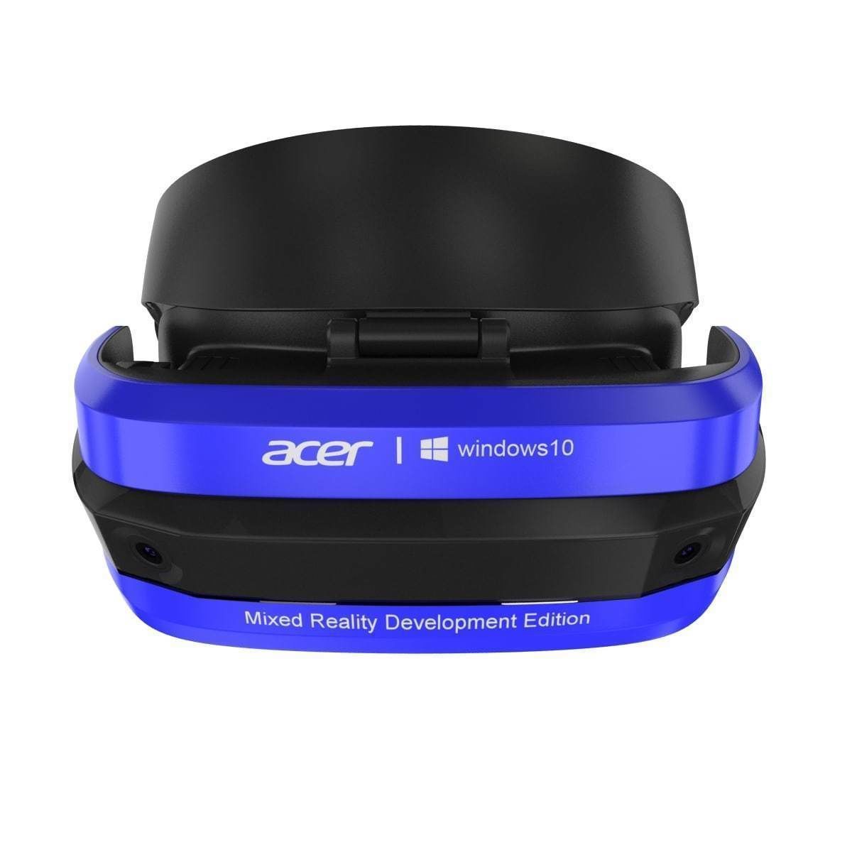 E3D - Acer VR Headset 3D model_4