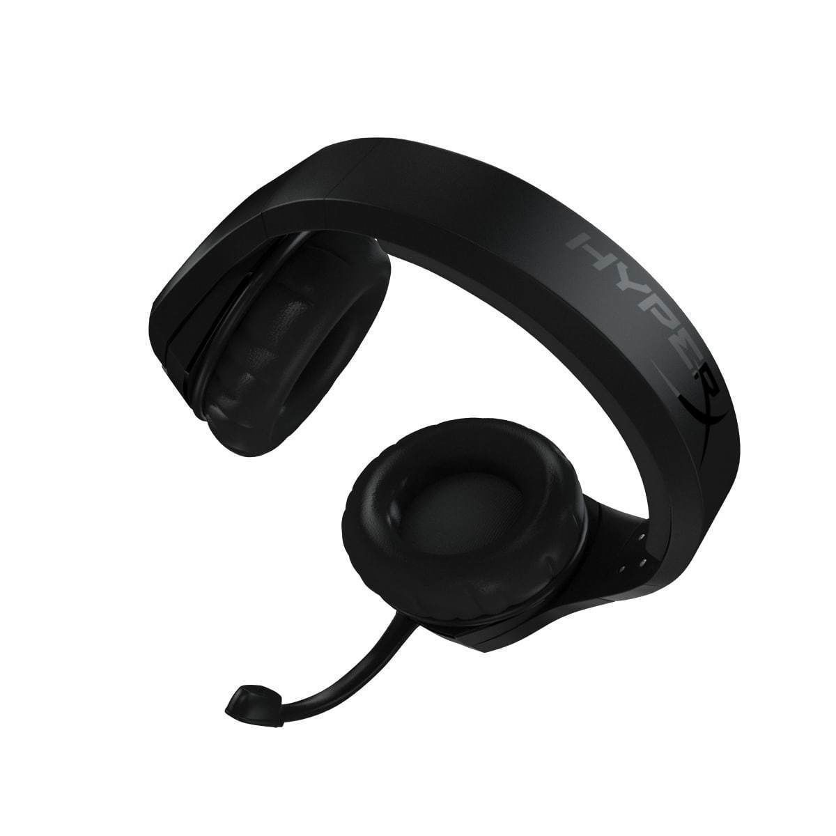 E3D - Gaming Headset model 3D model_3