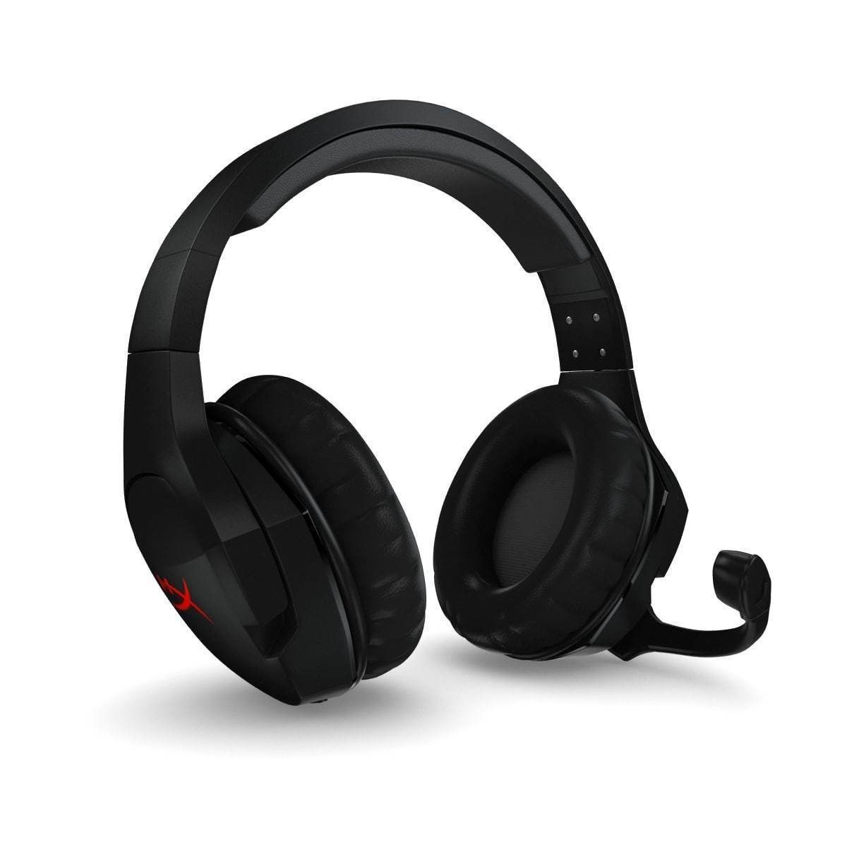 E3D - Gaming Headset model 3D model_5