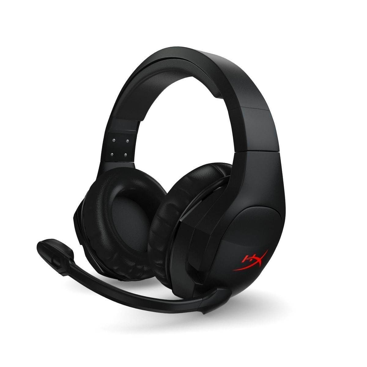 E3D - Gaming Headset model 3D model_2