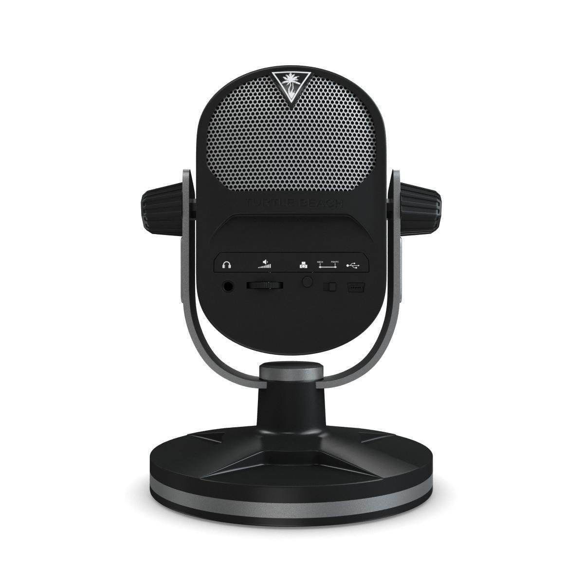 E3D - LiveStreaming MIC Realistic 3D model_4