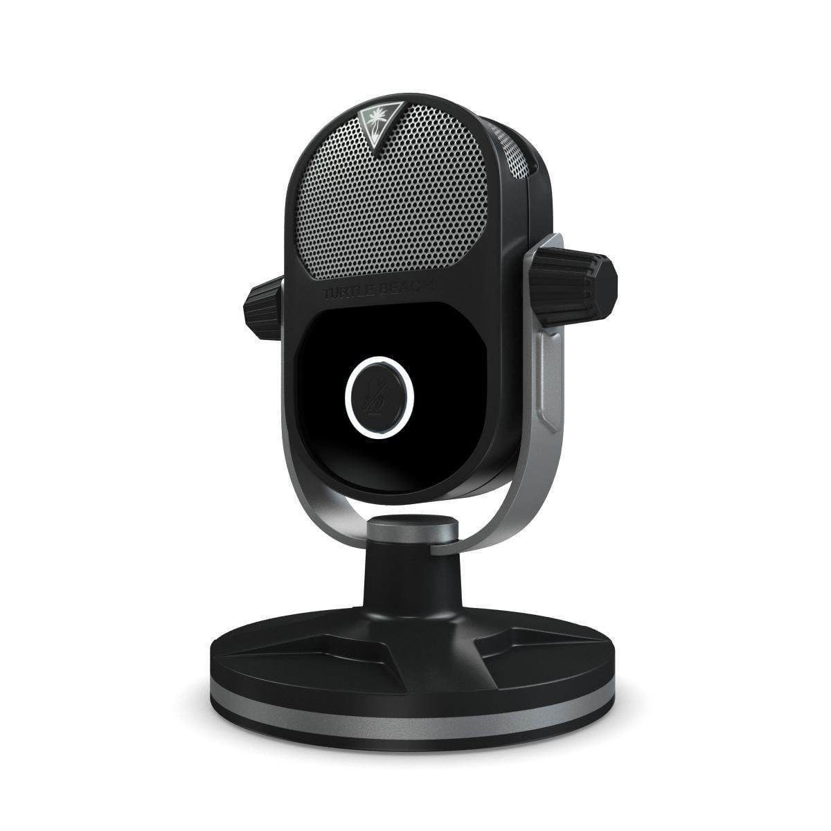 E3D - LiveStreaming MIC Realistic 3D model_2