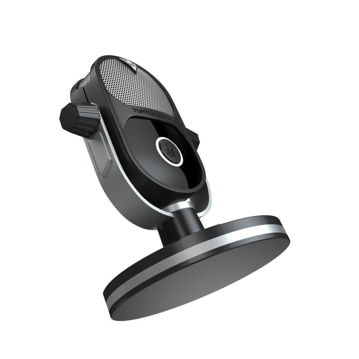 E3D - LiveStreaming MIC Realistic 3D model_3