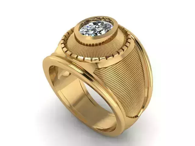 Ring T00605