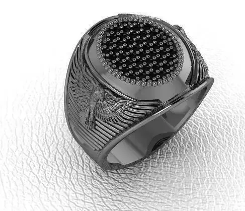 fashion man ring jewelry 7 