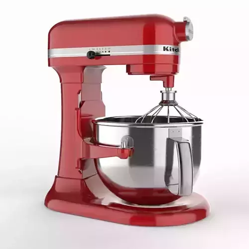 KitchenAid Stand Mixer