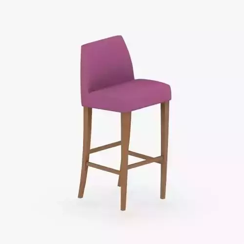 0874 - Bar Chair