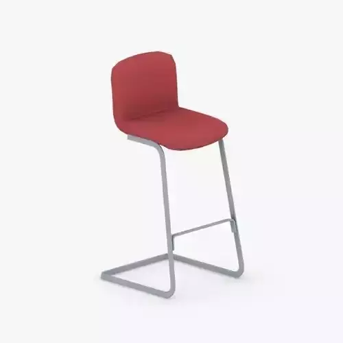 0875 - Bar Chair