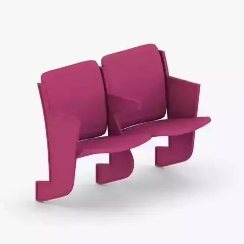 0879 - Theater Seating