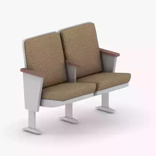0880 - Theater Seating