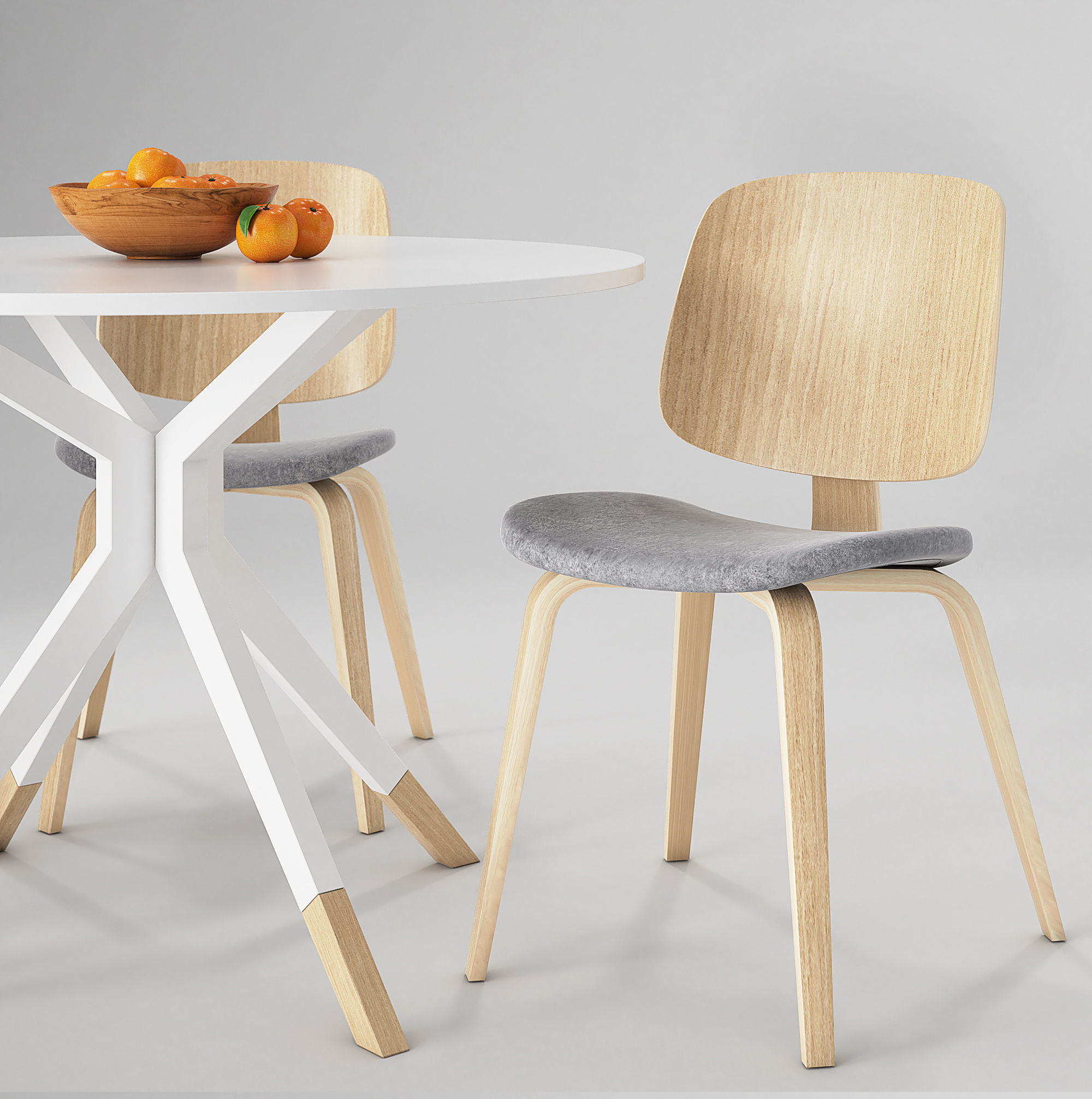 BoConcept Aarhus and Billund 3D model | CGTrader