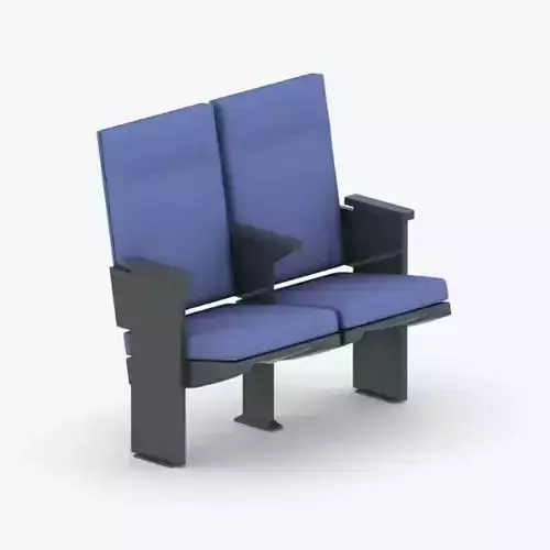 0882 - Theater Seating