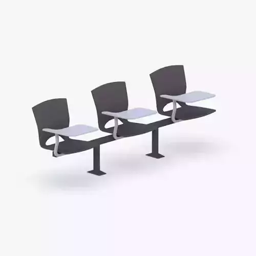 0883 - Theater Seating