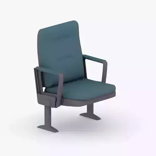 0885 - Theater Seating