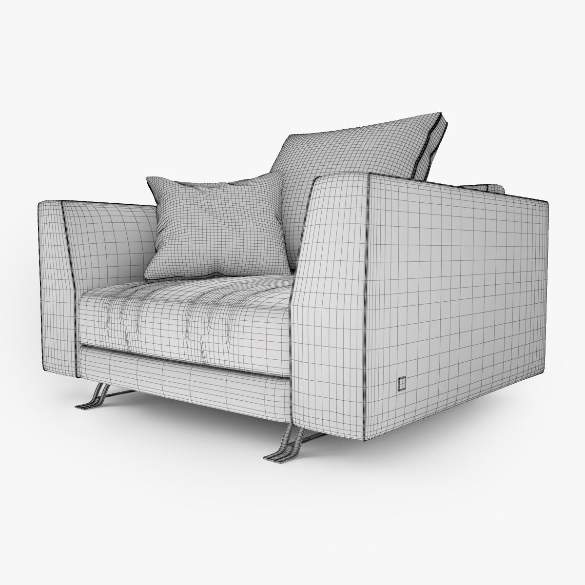 Busnelli Sofa