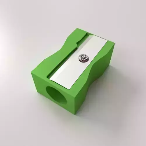Pencil Sharpener