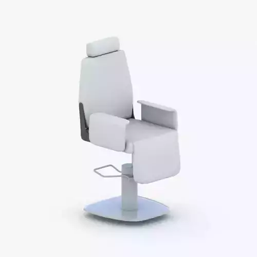 0899 - Hairdresser Chair