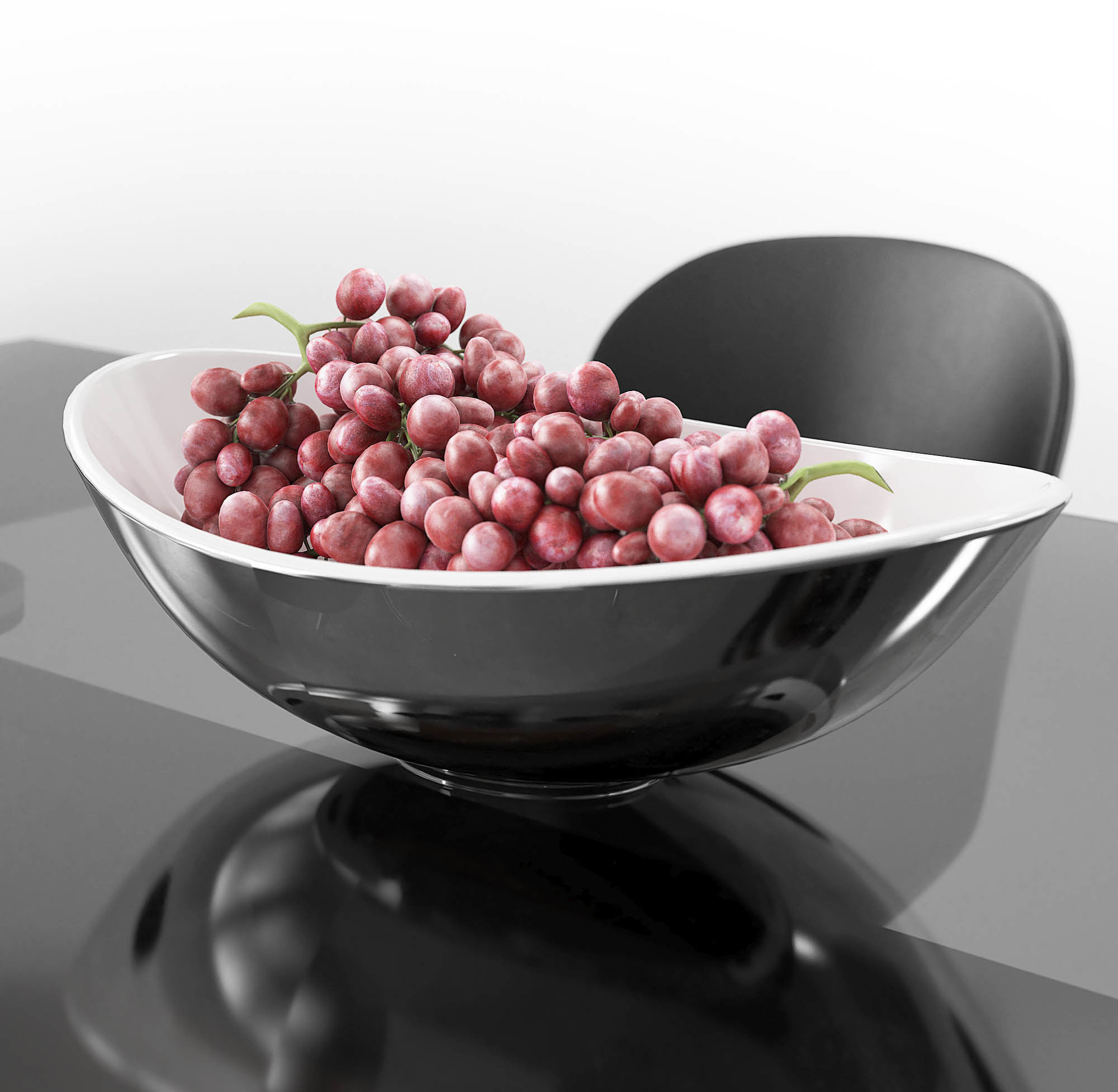 BoConcept Adelaide and Monza  3D model_1