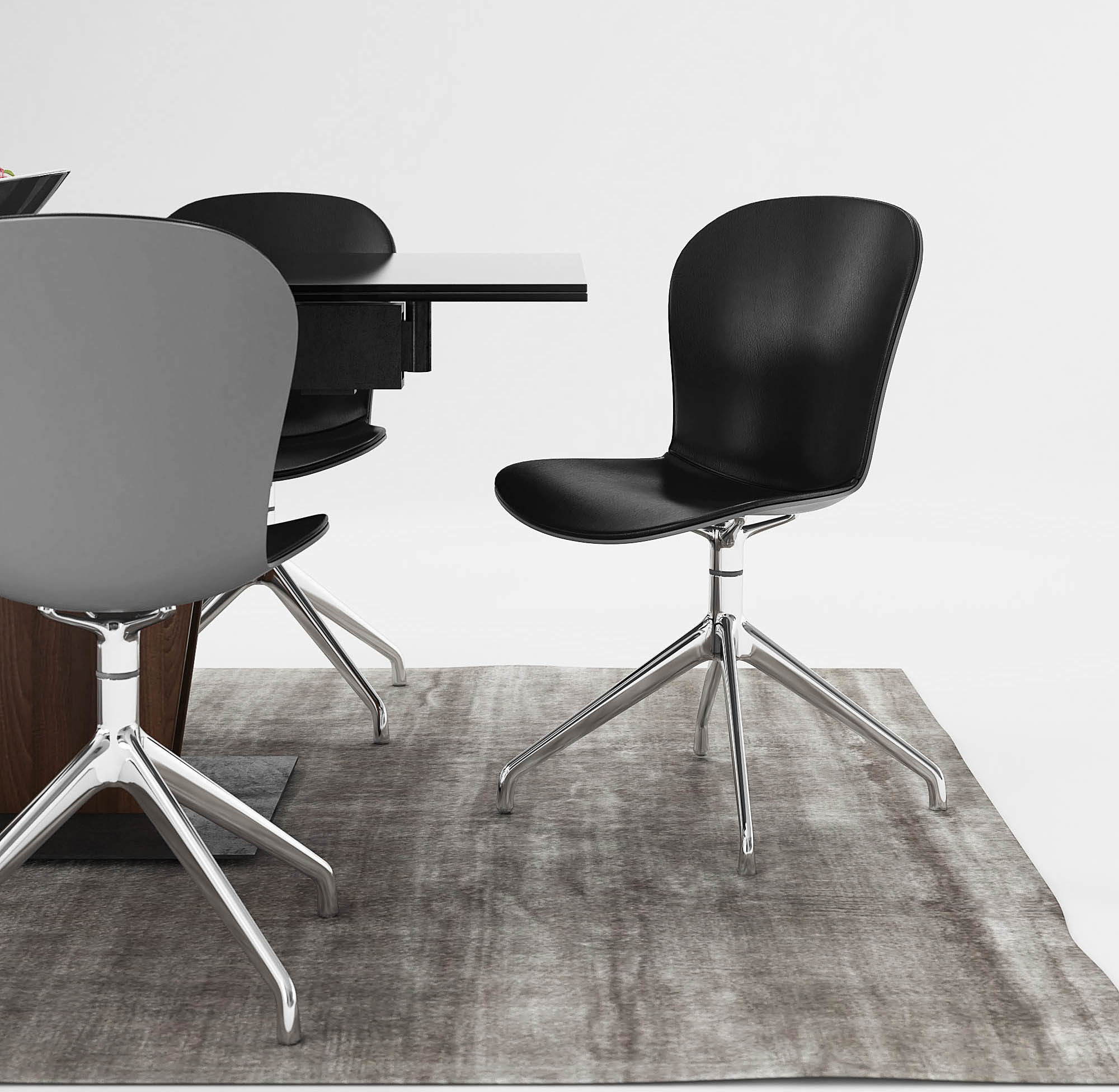 BoConcept Adelaide and Monza  3D model_4