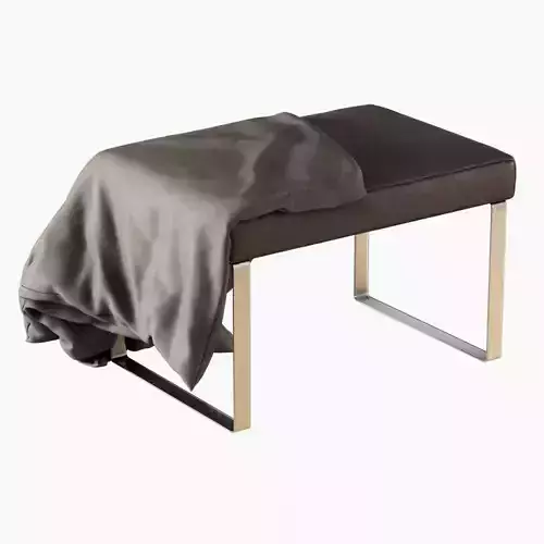 Pouf Turri Evolution - T736