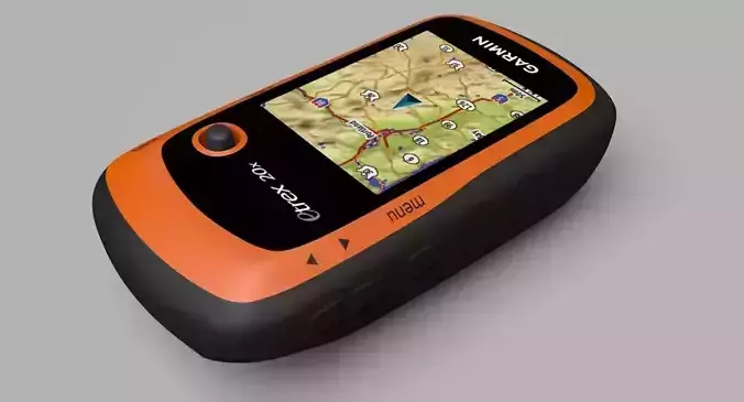 Garmin Etrex 20x GPS