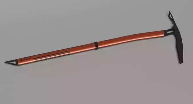 Salewa Ice Axe Tour X