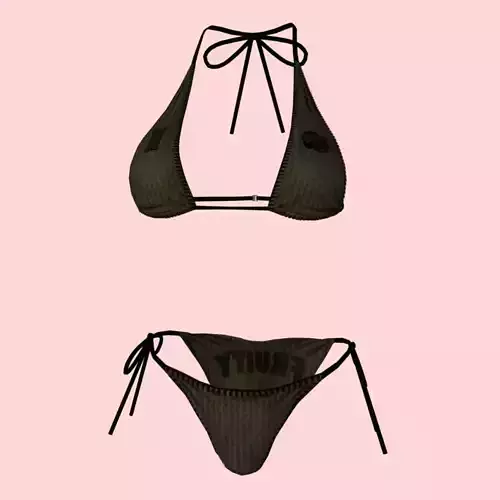 Sexy Fruity Bikini
