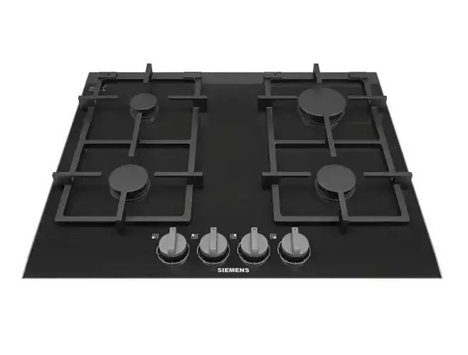 Siemens iQ700 60 cm hob Ceramic 4 Burner ER6A6PD70